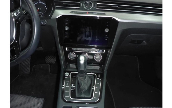 Volkswagen Arteon cena 99899 przebieg: 83914, rok produkcji 2019 z Zielona Góra małe 121